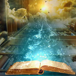 Akashic Records Reading